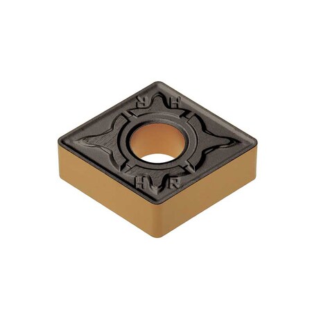 Sowa 1/2 in, CNMG, 1/32 in, Carbide 149398PK